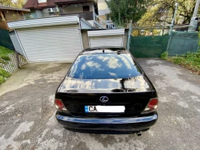 Lexus IS 200 | Mobile.bg    4