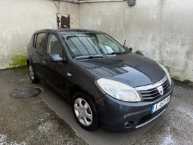 Dacia Sandero 1.4 Газова уредба, снимка 6
