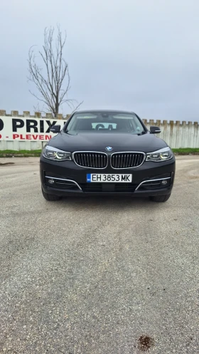 BMW 3gt 320d XDRIVE LUXURY | Mobile.bg    2