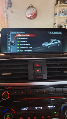 BMW 3gt 320d XDRIVE LUXURY | Mobile.bg    14