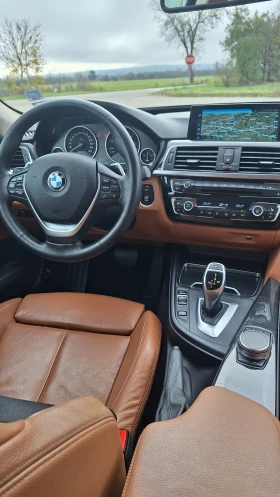 BMW 3gt 320d XDRIVE LUXURY | Mobile.bg    6