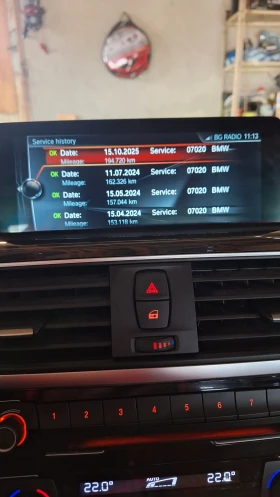 BMW 3gt 320d XDRIVE LUXURY | Mobile.bg    15