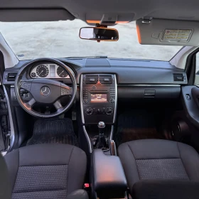 Mercedes-Benz B 180 CDI, снимка 9