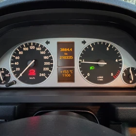 Mercedes-Benz B 180 CDI, снимка 12