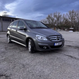 Mercedes-Benz B 180 CDI, снимка 3