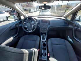 Opel Astra, снимка 6