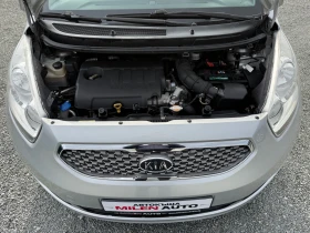 Kia Venga (KATO НОВА) - 6900 лв. / 3527.91 € - 46981279 17