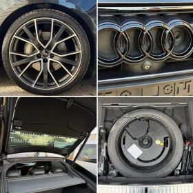 Audi A7 50 TDI quattro S-line -286к.с* ПЪЛНА ИСТОРИЯ В АУД - 66800 лв. / 34154.30 € - 85274727 8