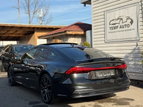 Audi A7 50 TDI quattro S-line -286к.с* ПЪЛНА ИСТОРИЯ В АУД - 66800 лв. / 34154.30 € - 85274727 5