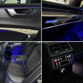 Audi A7 50 TDI quattro S-line -286к.с* ПЪЛНА ИСТОРИЯ В АУД - 66800 лв. / 34154.30 € - 85274727 13