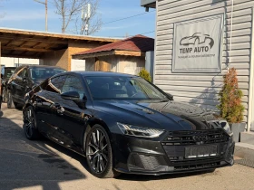 Audi A7 50 TDI quattro S-line -286к.с* ПЪЛНА ИСТОРИЯ В АУД - 66800 лв. / 34154.30 € - 85274727 3