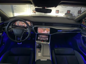 Audi A7 50 TDI quattro S-line -286к.с* ПЪЛНА ИСТОРИЯ В АУД - 66800 лв. / 34154.30 € - 85274727 10