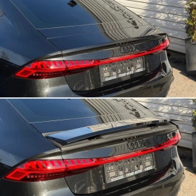 Audi A7 50 TDI quattro S-line -286к.с* ПЪЛНА ИСТОРИЯ В АУД - 66800 лв. / 34154.30 € - 85274727 6