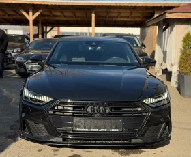 Audi A7 50 TDI quattro S-line -286к.с* ПЪЛНА ИСТОРИЯ В АУД - 66800 лв. / 34154.30 € - 85274727 2