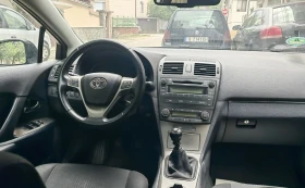 Toyota Avensis 2.2 D4D* 150* 257 хил реални км, снимка 7