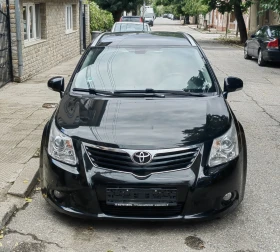 Toyota Avensis 2.2 D4D* 150* 257 хил реални км, снимка 5