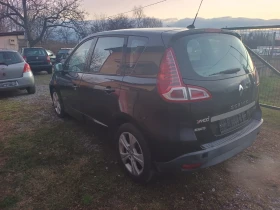 Renault Scenic 1.5 DCI/ Xmod/Navi - 6590 лв. / 3369.41 € - 86213498 5