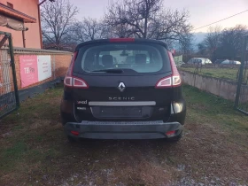 Renault Scenic 1.5 DCI/ Xmod/Navi - 6590 лв. / 3369.41 € - 86213498 6