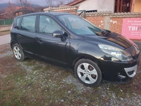 Renault Scenic 1.5 DCI/ Xmod/Navi - 6590 лв. / 3369.41 € - 86213498 4