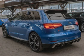 Audi Rs3 2.5TFSI/SportBack/Bang&Olufsen/Камера/Подгрев - 34900 € / 68258.47 лв. - 85431249 6