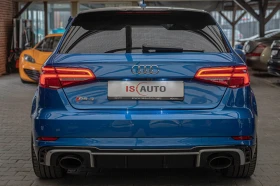 Audi Rs3 2.5TFSI/SportBack/Bang&Olufsen/Камера/Подгрев - 34900 € / 68258.47 лв. - 85431249 5