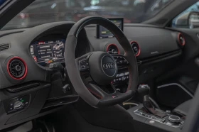 Audi Rs3 2.5TFSI/SportBack/Bang&Olufsen/Камера/Подгрев - 34900 € / 68258.47 лв. - 85431249 11
