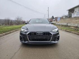 Audi A5 3X S LINE - Quattro - Digital - 125 000КМ! - 25500 € / 49873.67 лв. - 45280817 3