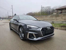 Audi A5 3X S LINE - Quattro - Digital - 125 000КМ! - 25500 € / 49873.67 лв. - 45280817 2