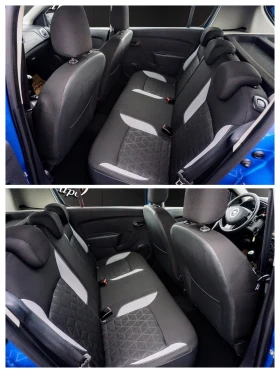 Dacia Sandero 1.5DCI STEPWAY | Mobile.bg � ����� ������ 15