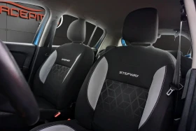 Dacia Sandero 1.5DCI STEPWAY | Mobile.bg � ����� ������ 10