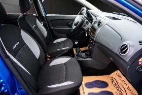 Dacia Sandero 1.5DCI STEPWAY | Mobile.bg � ����� ������ 14