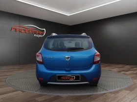 Dacia Sandero 1.5DCI STEPWAY - цена по договаряне - 85383375 5