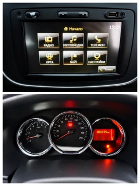 Dacia Sandero 1.5DCI STEPWAY | Mobile.bg � ����� ������ 8