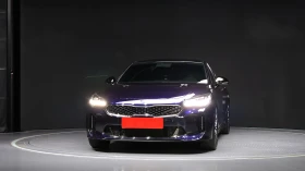 Kia Stinger 3.3 TURBO 4x4 FACE / Пълна сервизна история !!!, снимка 3