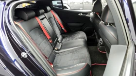 Kia Stinger 3.3 TURBO 4x4 FACE / Пълна сервизна история !!!, снимка 9