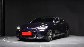 Kia Stinger 3.3 TURBO 4x4 FACE / Пълна сервизна история !!!, снимка 1