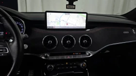 Kia Stinger 3.3 TURBO 4x4 FACE / Пълна сервизна история !!!, снимка 12
