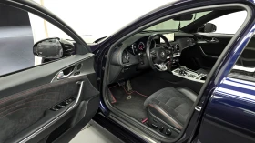 Kia Stinger 3.3 TURBO 4x4 FACE / Пълна сервизна история !!!, снимка 6