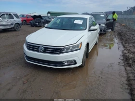 VW Passat 1.8l Volkswagen 1.8T S - 6800 € / 13299.64 лв. - 20670499 2