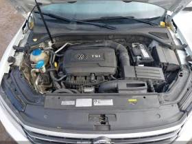 VW Passat 1.8l Volkswagen 1.8T S - 6800 € / 13299.64 лв. - 20670499 10