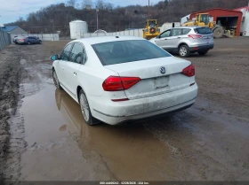 VW Passat 1.8l Volkswagen 1.8T S - 6800 € / 13299.64 лв. - 20670499 3