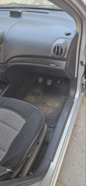 Chevrolet Aveo - 2300 € / 4498.41 лв. - 38460080 3