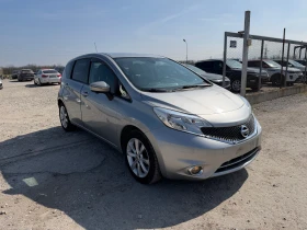 Nissan Note 1.5 DCI | Auto.bg — изображение 3