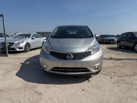 Nissan Note 1.5 DCI | Auto.bg — изображение 2