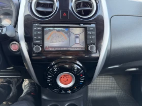 Nissan Note 1.5 DCI | Auto.bg — изображение 15