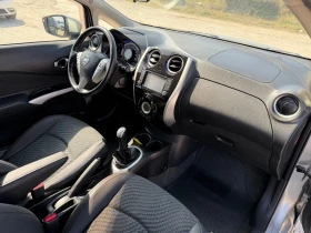 Nissan Note 1.5 DCI | Auto.bg — изображение 13