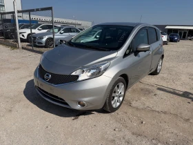 Nissan Note 1.5 DCI