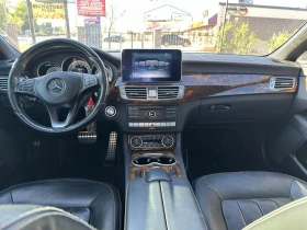 Mercedes-Benz CLS 500 550 4MATIC * Kрайна цена до БГ*  - 16000 € / 31293.28 лв. - 29302059 11