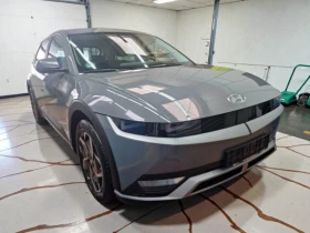 Hyundai Ioniq 5 72, 6 kWh Dynamiq | Mobile.bg � ����� ������ 2