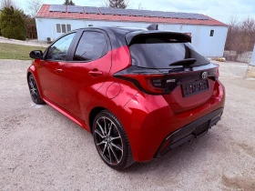 Toyota Yaris Hibrid, GR �����  | Mobile.bg � ����� ������ 7